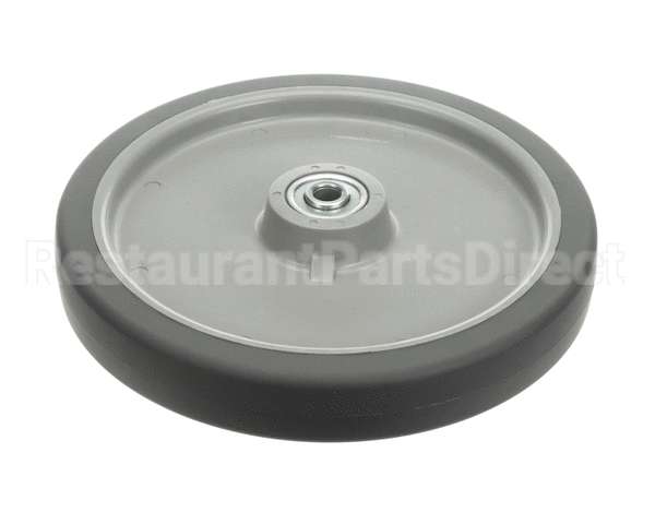 SA21 Howe Rear Wheel 10 In