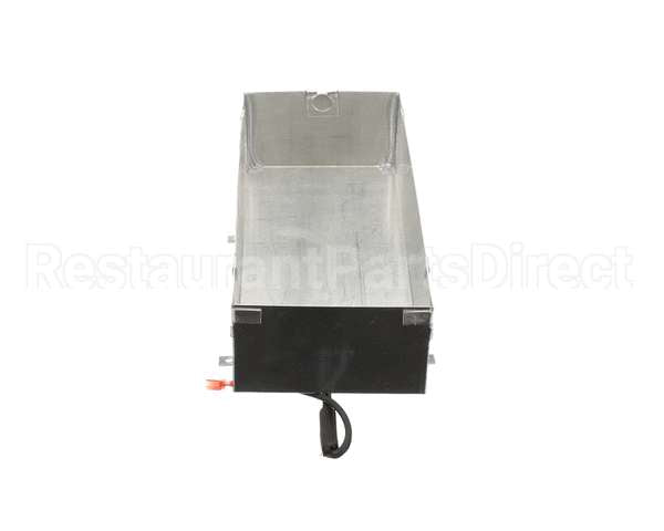 SA2134 Federal Industries Condo Pan Assembly Heated Qds