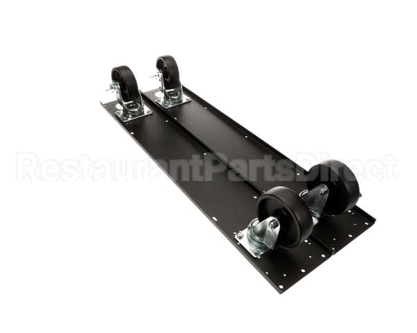 SA2135-2 Federal Industries 4 Caster Option