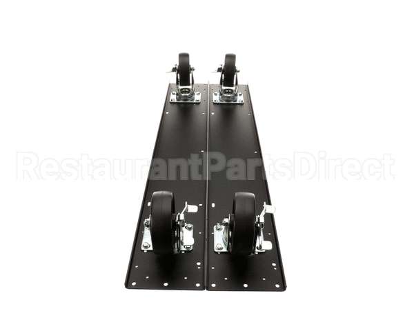 SA2135-2 Federal Industries 4 Caster Option