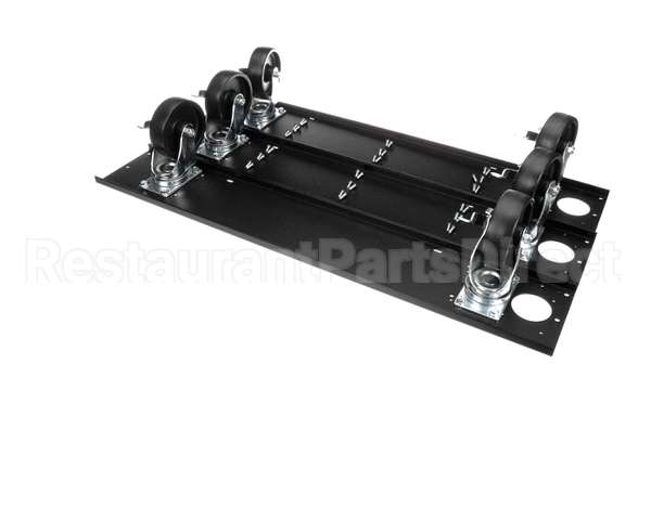 SA2135-4 Federal Industries 4 Caster Option