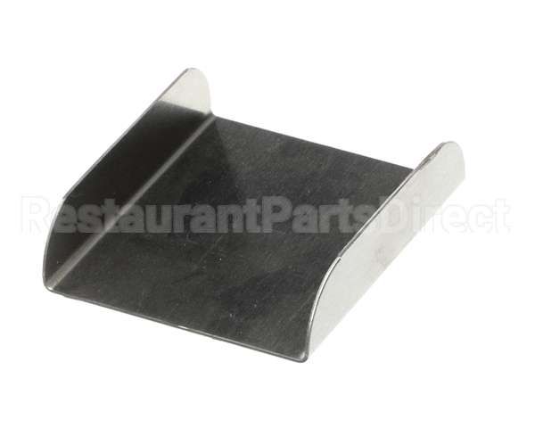SA2414 Federal Industries Holder, Glass Shelf Qd25 W/Adh