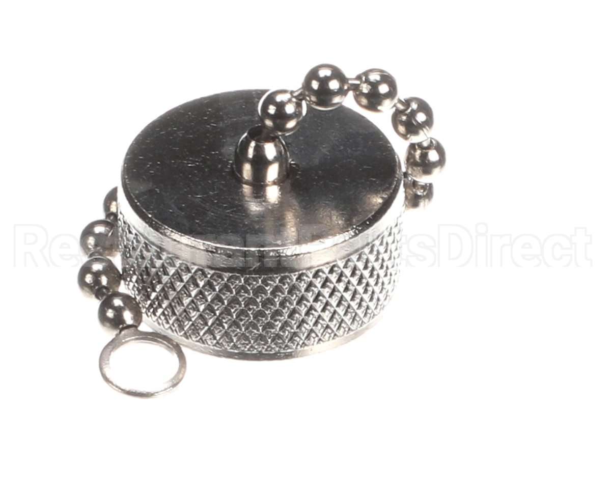 SA3-35219 Star Cap & Chain