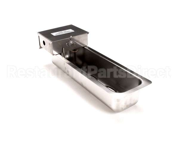 SA3618-2 Federal Industries Condo Pan Assembly 120V/800W