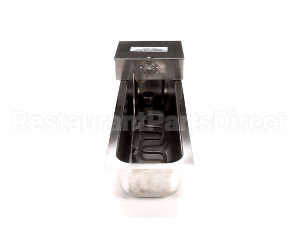 SA3618-2 Federal Industries Condo Pan Assembly 120V/800W