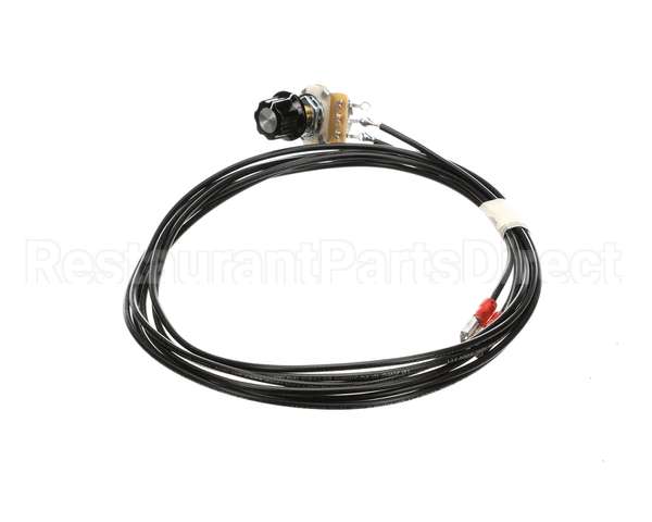 SA4362 Federal Industries Potentiometer Assembly Lprss