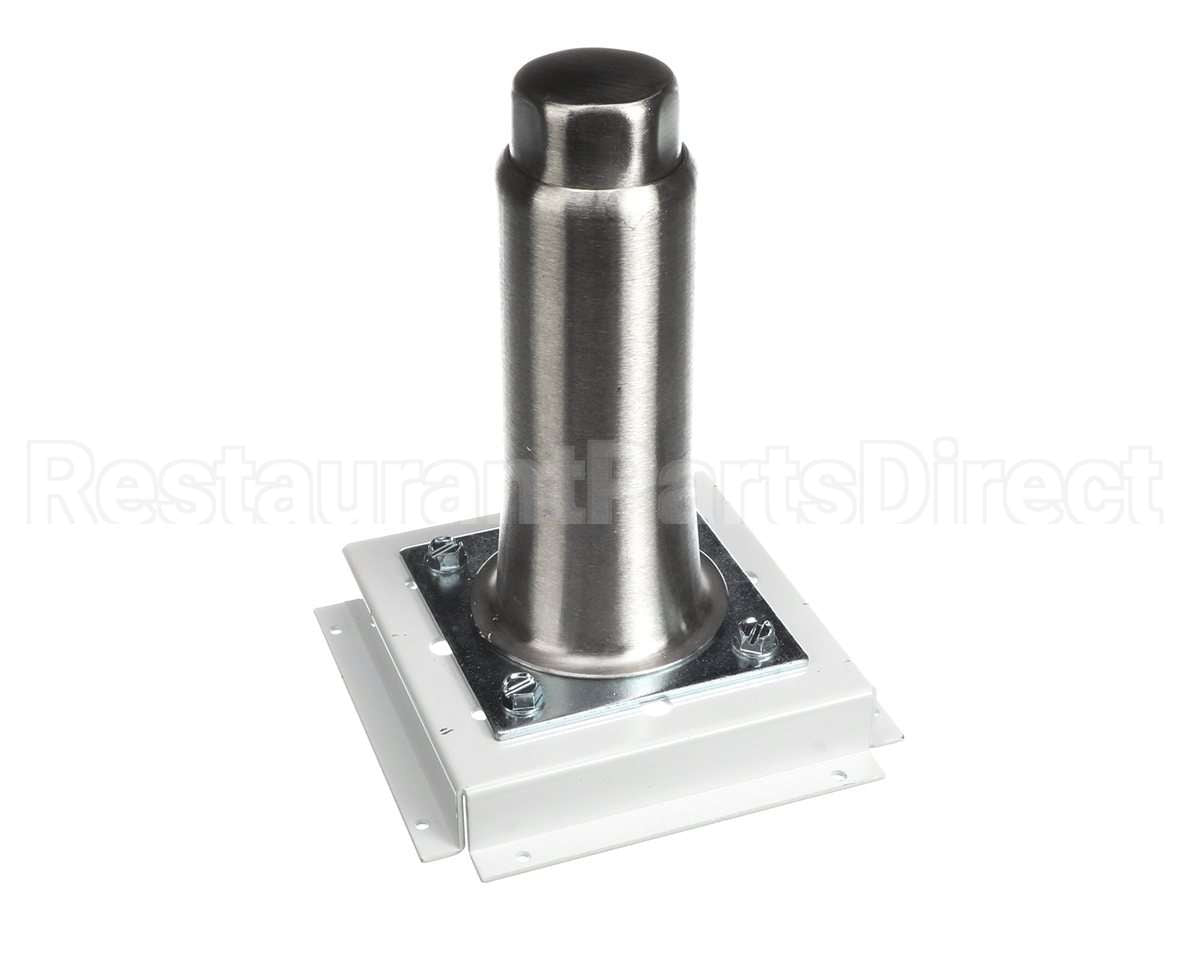 SA4368-2 Federal Industries Leg Assy 6 Lprss