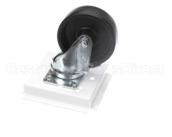 SA4368-3 Federal Industries Caster Assembly 4 Lprss