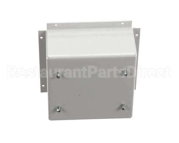 SA4368-4 Federal Industries Recessed Caster Assembly Lprss