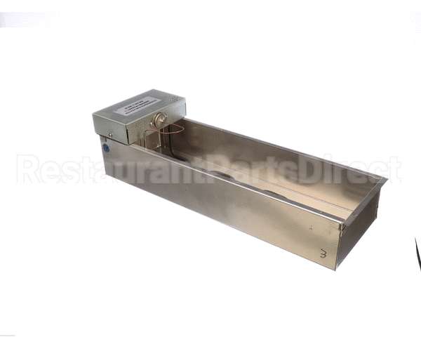 SA4471-3 Federal Industries Condo Pan 208-240V 800W Ssr