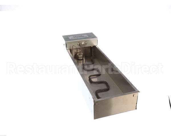 SA4471-3 Federal Industries Condo Pan 208-240V 800W Ssr