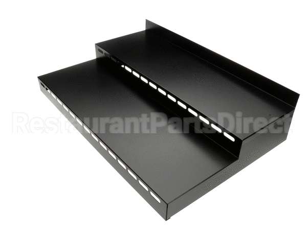 SA4486-2 Federal Industries Step Risers Black 50 Ssr Powde