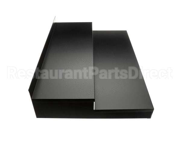 SA4486-2 Federal Industries Step Risers Black 50 Ssr Powde
