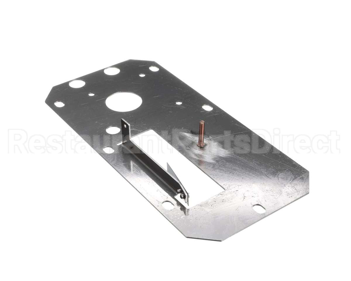 SA5-RG2046 Star Motor Mount Assembly