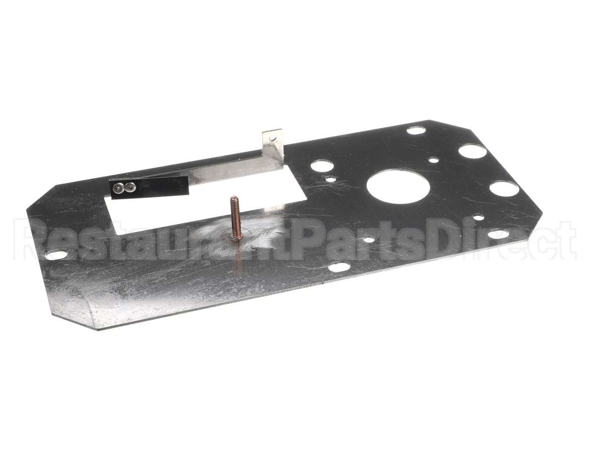 SA5-RG2046 Star Motor Mount Assembly