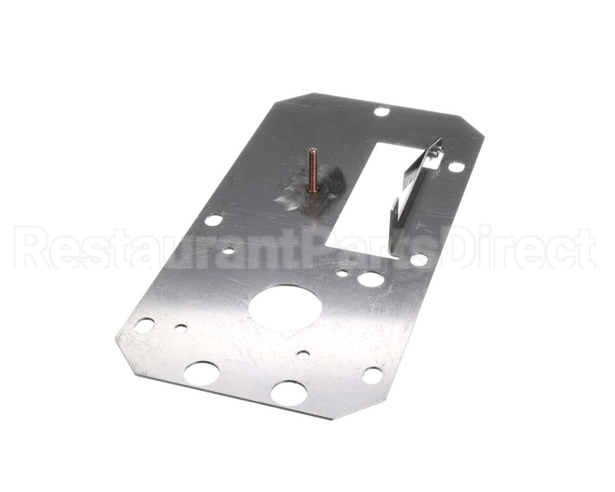 SA5-RG2046 Star Motor Mount Assembly