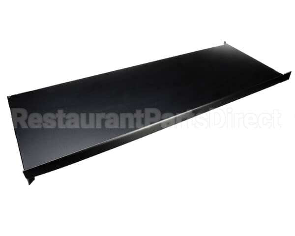 SA5005-1A Federal Industries Shelf Weldment Black Texture E