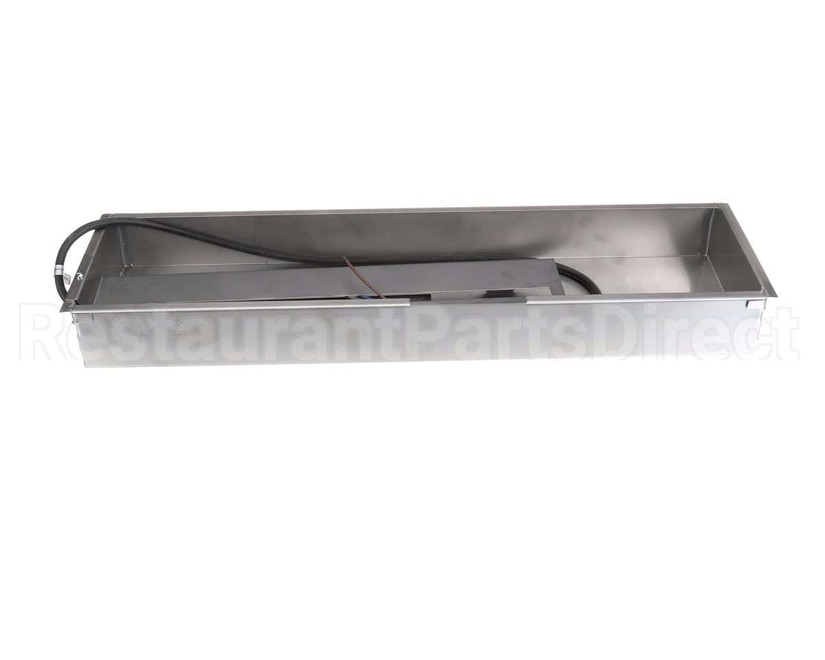 SA5302-4 Federal Industries Condo Pan,120V 600W
