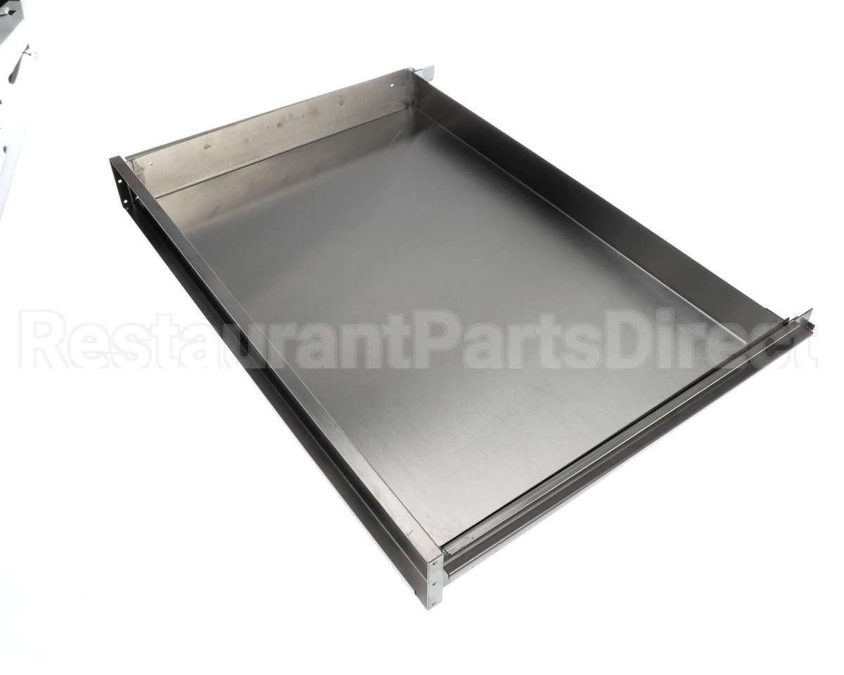 SA7-25000060 Apw Wyott Weldment; Drawer; Sptu-50