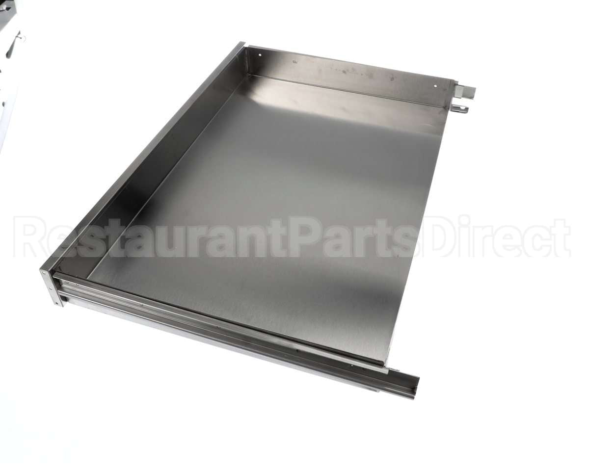 SA7-25000060 Apw Wyott Weldment; Drawer; Sptu-50