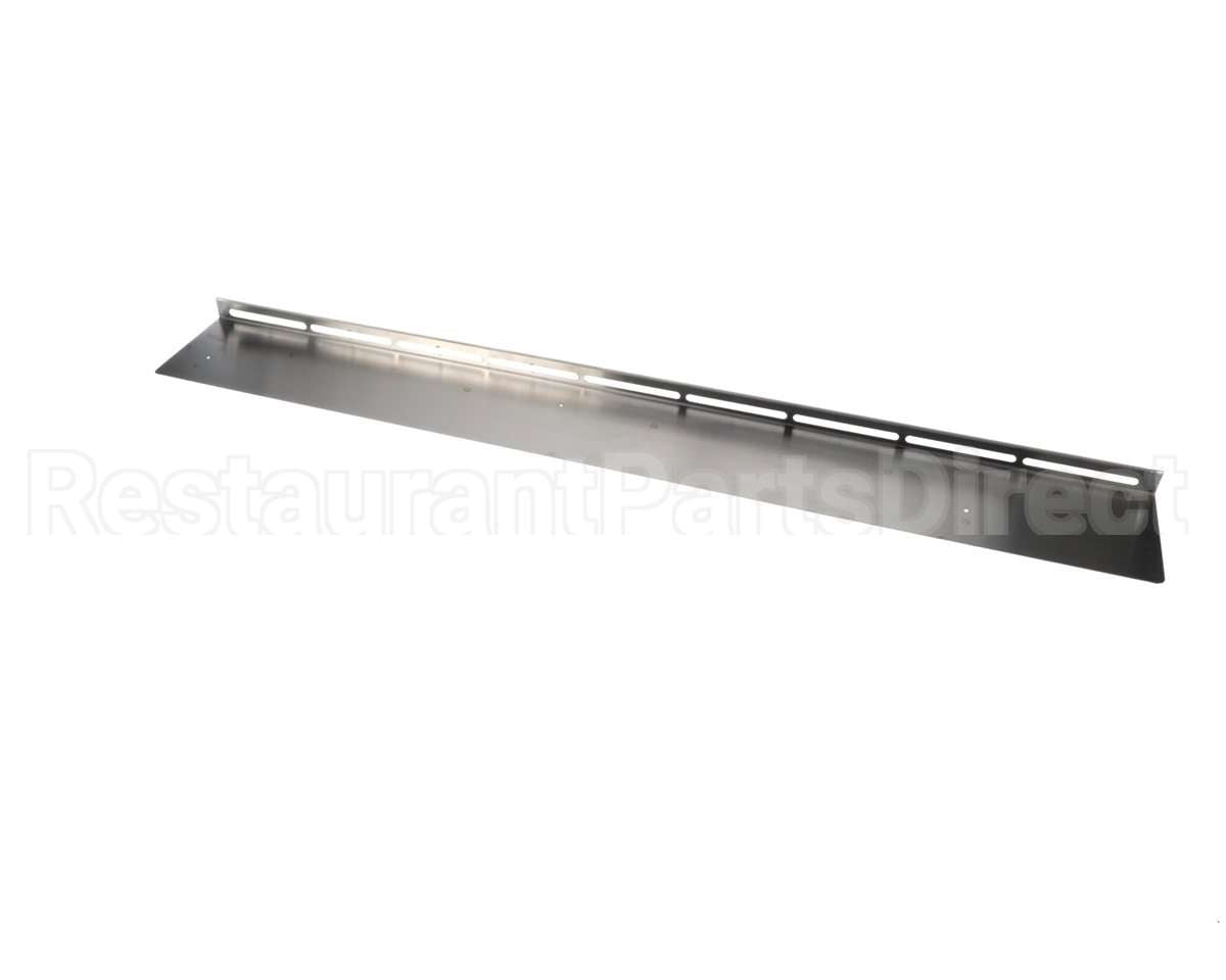 SA7-25000165 Apw Wyott Weldment; Drawer Cover; S