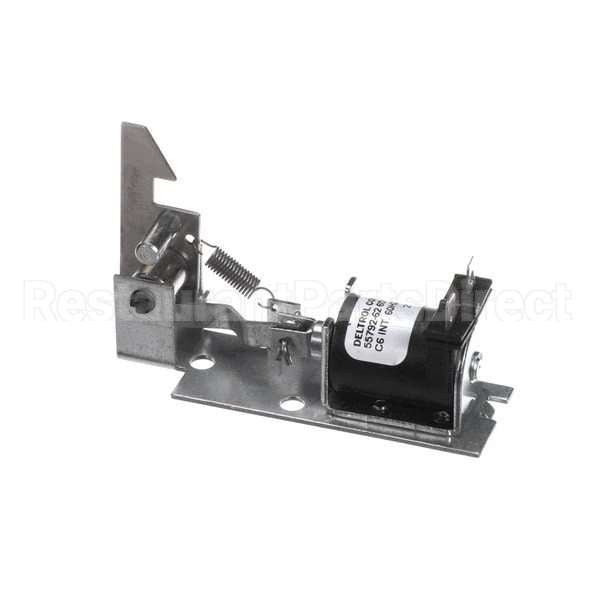 SA8-7606065 Compatible Star Solenoid & Latch Assy