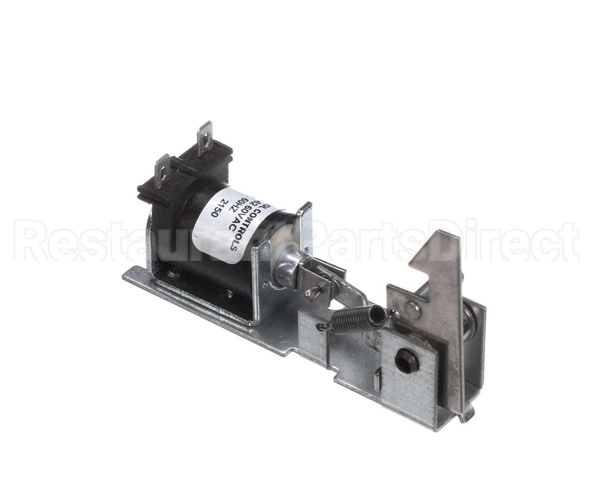 SA8-7606065 Star Assembly, Solenoid Latch