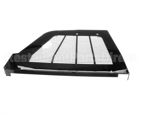 SAK1000L Turbo Air Side Cover Left