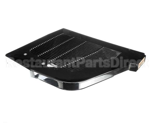 SAK1000L Turbo Air Side Cover Left