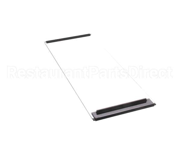 SAKUDOORC Turbo Air Door