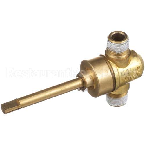 SAL82A Compatible Montague Valve 3/8 Mpt X 3/8 Mpt