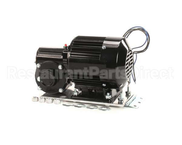SB0120 Bki Motor Mount Assembly 240V
