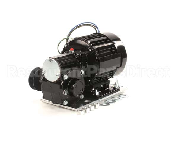 SB0120 Bki Motor Mount Assembly 240V