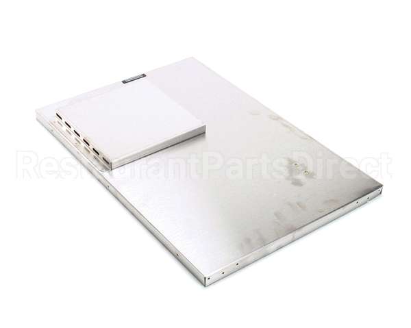 SB1951 Bki Inside Door Pocket/Magnet Weld