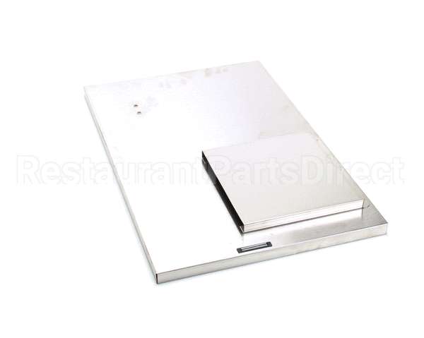 SB1951 Bki Inside Door Pocket/Magnet Weld