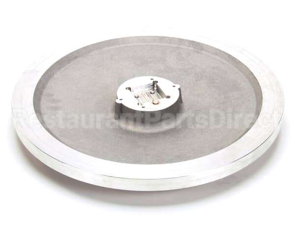 SB1989 Bki Lid Locking Assembly W/Insert Fkm