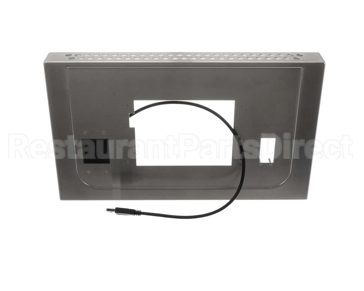 SB2104 Merrychef E2S V2 Cntrl Pnl Classic Stainless