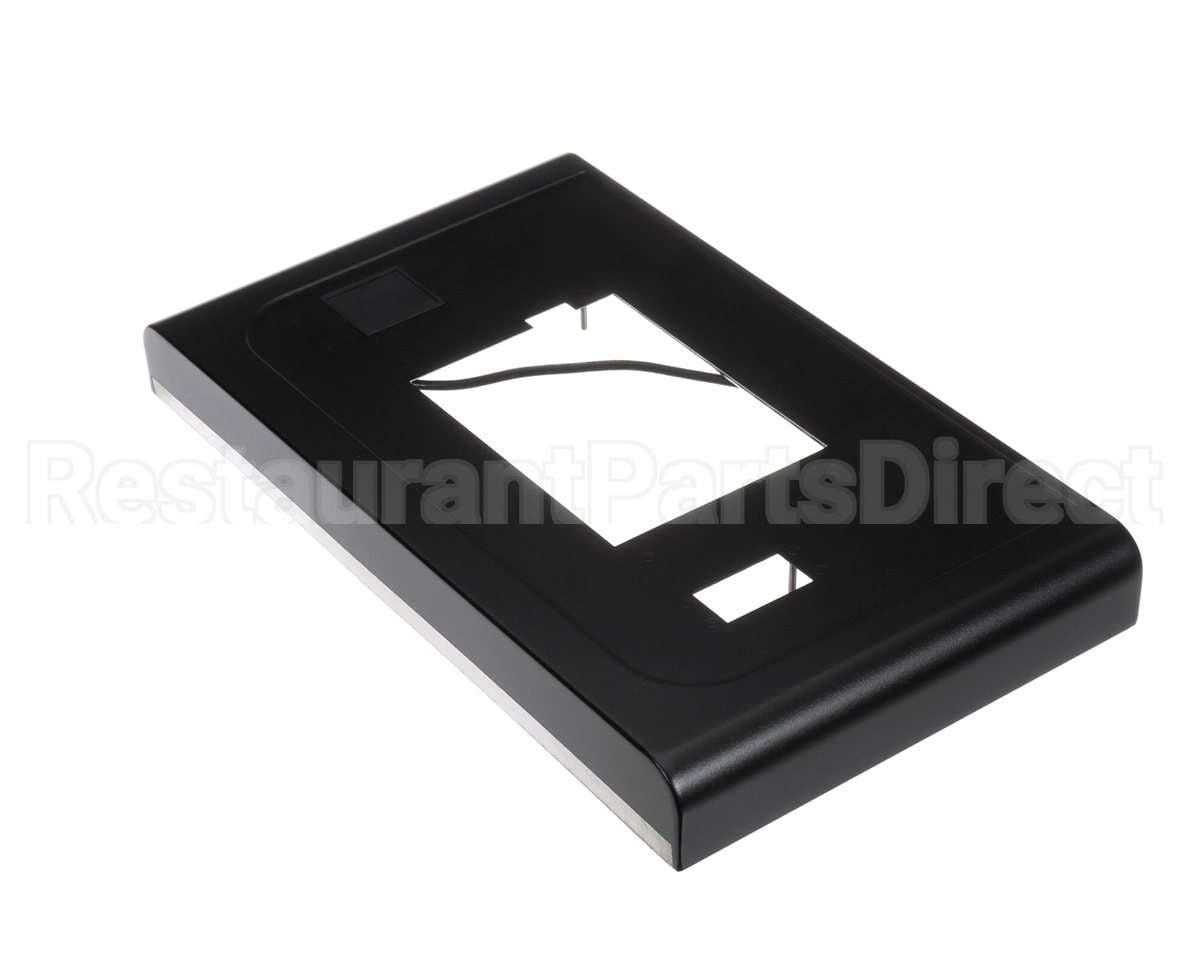 SB2110BLK Merrychef Hybrid Control Pnl Assy Black