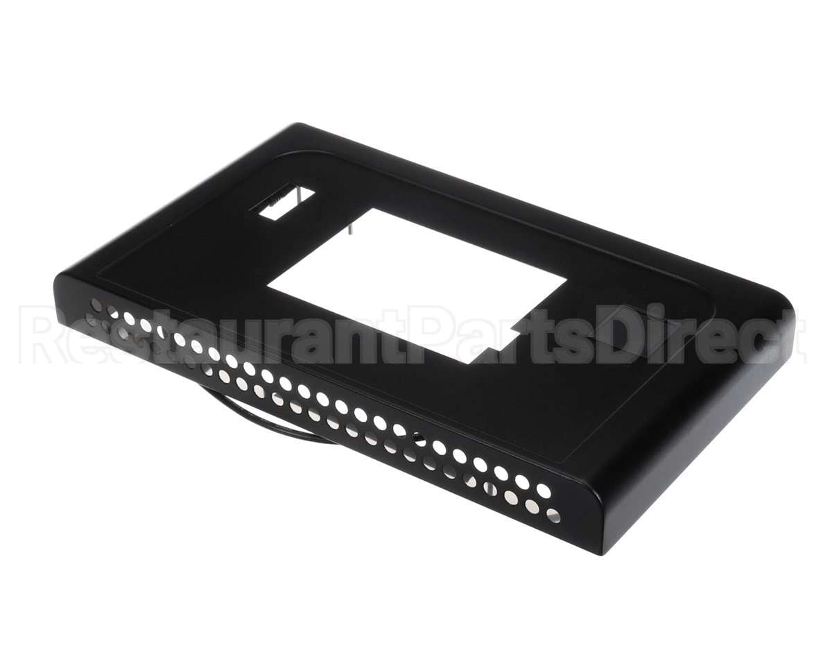 SB2110BLK Merrychef Hybrid Control Pnl Assy Black