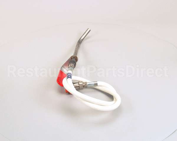 SB2332 Bki Filter Hose, Female Socket