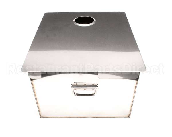 SB3476 Bki Filter Vat Assembly Lgff Lgffc