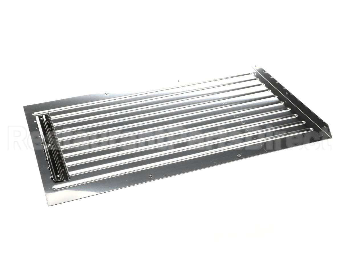 SB373 Merrychef Lid Assembly Classic