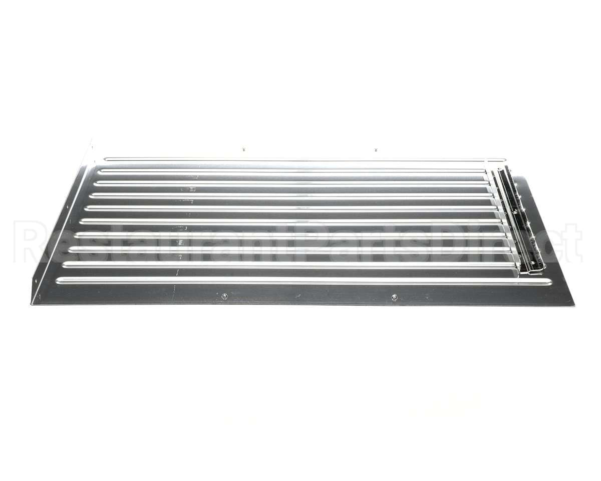 SB373 Merrychef Lid Assembly Classic