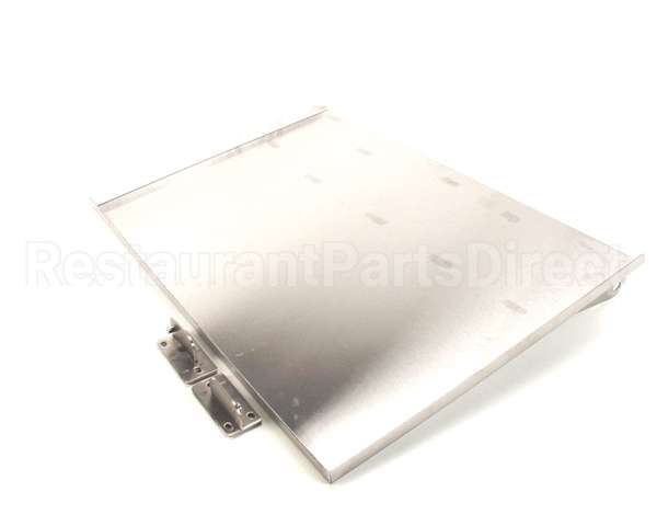 SB3947 Bki Side Shelf Weld, Bt-24