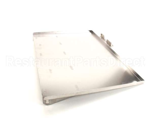 SB3947 Bki Side Shelf Weld, Bt-24