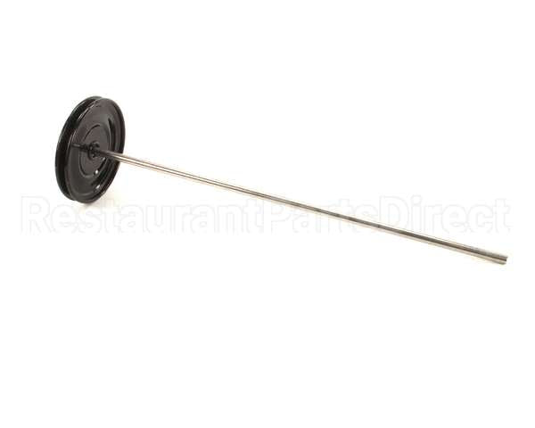 SB5211 Bki Shaft Pulley Weld Assembly, Fs