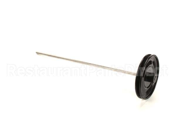 SB5211 Bki Shaft Pulley Weld Assembly, Fs