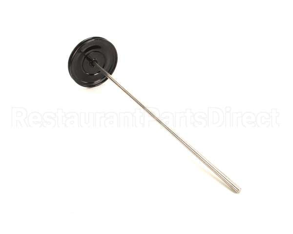 SB5211 Bki Shaft Pulley Weld Assembly, Fs