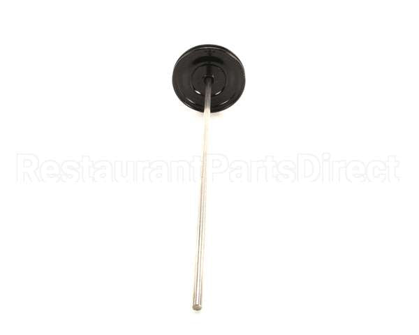 SB5211 Bki Shaft Pulley Weld Assembly, Fs