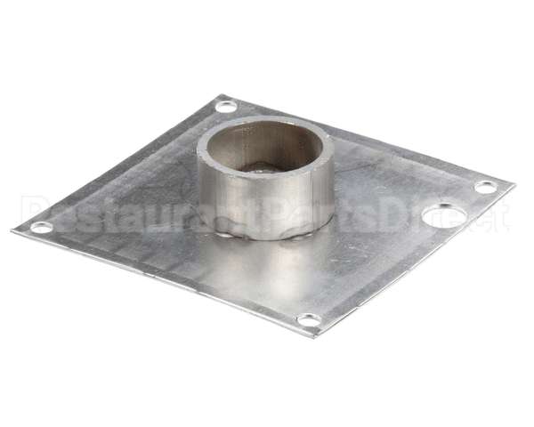 SB5407 Bki Blower Hose Bracket Weld, Lw2 Hhc